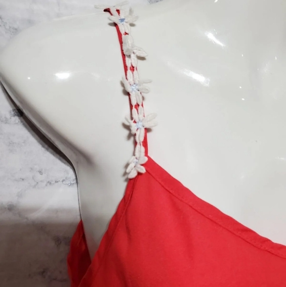 Flowy spring tank top - Picture 5 of 5